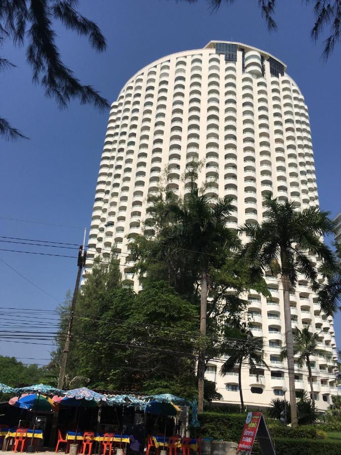 琳达连锁贵宾公寓 班佩 外观 照片